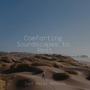 Comforting Soundscapes to Rest - Spa & Spa