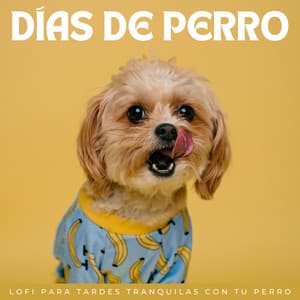 Días De Perro: Lofi Para Tardes Tranquilas Con Tu Perro - Juegos Lofi
