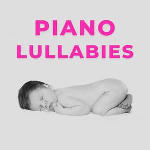 Piano Lullabies - Benjamin Bonum Nocte