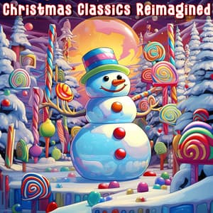 Christmas Classics Reimagined - Acoustic Christmas