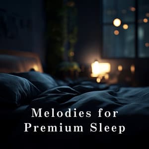 Melodies for Premium Sleep - Relax α Wave