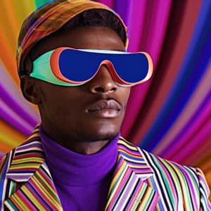 Stay Funky in the Afro Groove - Dj AfrooBeatsZ