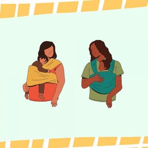 Bgm for Toddlers Nap Time - Children's Music Box