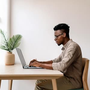 Música Para Enfocarse: Melodías Para La Concentración - Lista de reproducción Brainwave Music ArchMorning Calm