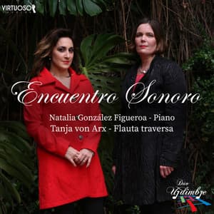 Encuentro sonoro - Tanja von Arx