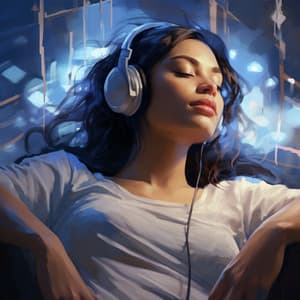 Piano Para Dormir: Ecos De Una Armonía Soñadora - Piano relajante para bebés