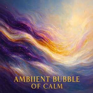 Ambient Bubble of Calm - Spa Music Paradise