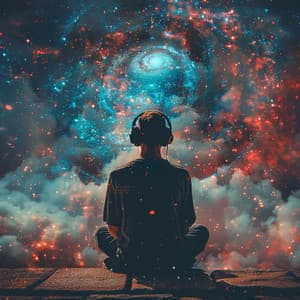 Music for Soothing Relaxation: Calm's Melodic Touch - Imber Ora