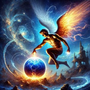 Activate the Power of Gratitude - Angelic Impulse