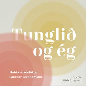 Tunglið og ég - Michel Legrand