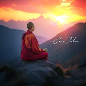 The Essence of Tibetan Stillness - Jane Peace