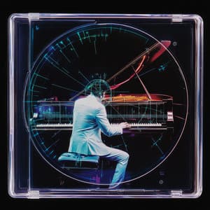 Bursts of Chill - Yoga Music Yoga