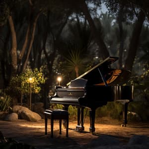 Latido De Colibrí: El Piano Resuena Con La Gracia Del Pulsar Gentilmente - Estudiar música de piano