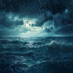 Lluvia Melódica: Notas Del Cielo Lloviznante - Efectos especiales del clima