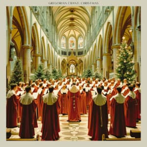 Gregorian Chant: Christmas - Traditional