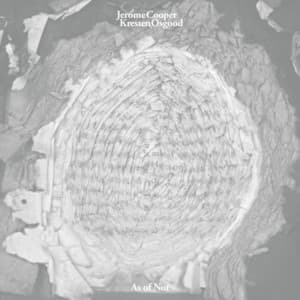 As of Not - Kresten Osgood