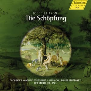 Haydn: Die Schöpfung - Joseph Haydn