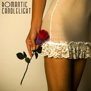 Romantic Candlelight Sensual Background Soft Instrumental Relaxation Music for Dinner - Romantic Candlelight Orchestra