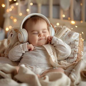 Cuna A La Luz De La Luna: Música Para Que El Bebé Duerma Tranquilo - Maestro Zen