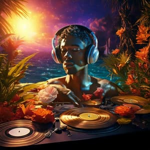 Hip Hop Spa: Relaxing Beats for Massage Therapy - Ritmos lofi