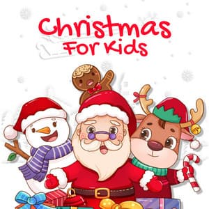 Christmas For Kids - Christmas Kids