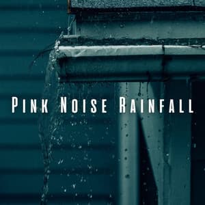 Pink Noise Rainfall: Energizing Work Environment - Mind & Ears