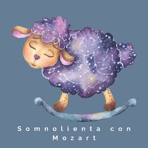 Somnolienta con Mozart - Canción Nocturna