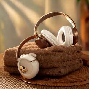 Healing Touch: Spa Music for Massage - Celebratory Tunes