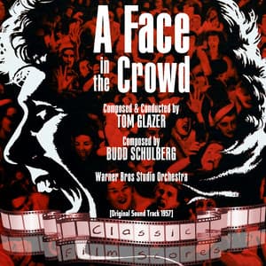A Face in the Crowd - Warner Bros Studio Orchestra