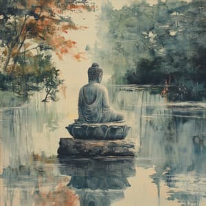 The Tranquil Sounds of New Age Music for Relaxation and Meditation - MusicoterapiaTeam