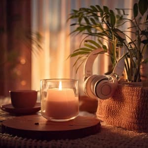 Calm Beats: Lofi Mellow Mood - Afro LoFi