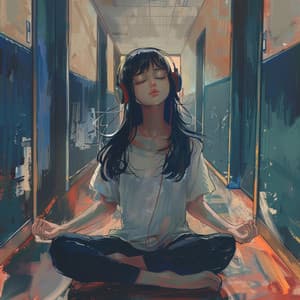 Calming Vibrations: Chill Music for Meditation - Anti Stress