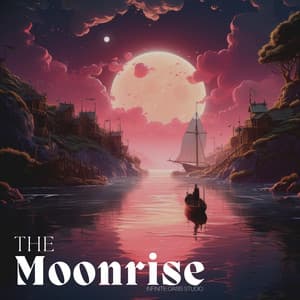 The Moonrise - Sleep Music Dreams