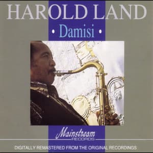 Damisi - Harold Land