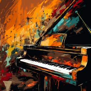 Groove Odyssey: Jazz Piano Exploration - Jazz Here & Now