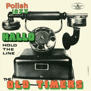 Hold The Line - Old Timers