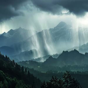 Armonías Suaves De Sueño Para La Noche - Ruido Del Sueño