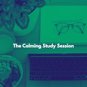 The Calming Study Session - Jazz Ambiental para Hoteles
