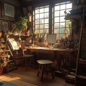 Calmative - Innovation Mood