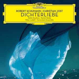 Dichterliebe - Robert Schumann