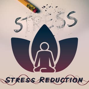 Stress Reduction – Relaxing Binaural Beats, Healing Trance, Calm Down - Mental Healing Consort