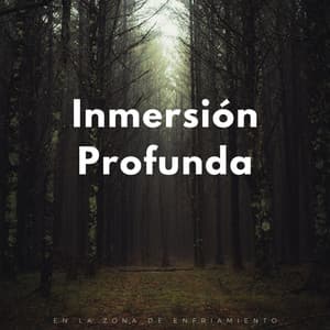 Inmersión Profunda En La Zona De Enfriamiento - Café Música Ambiente