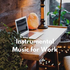 Instrumental Music for Work - Jazz para Oficinas