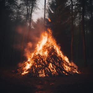 Work Blaze: Motivational Fire Tunes - Touch of Spades