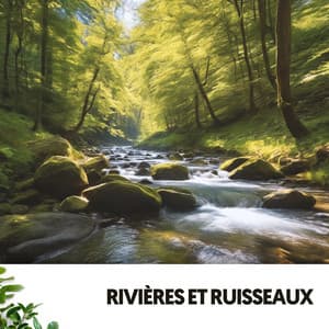 Rivières et Ruisseaux : Chansons qui Caressent l'Âme - Rivers and Streams