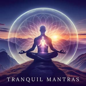Tranquil Mantras: Meditation to Calm the Mind and Deepen Self-Awareness - Mantra Music Center