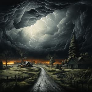 Paisajes Sonoros De Concentración: El Poder Musical Del Trueno - Agitadores de cerebros