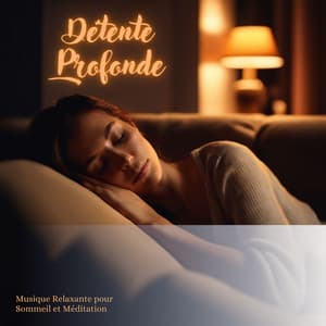 Détente Profonde: Musique Relaxante pour Sommeil et Méditation - Jardin japonais