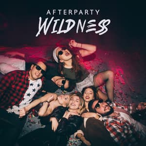 Afterparty Wildness: Cafe Ibiza del Mar, Night Hard Party, Deep House Mix - Friday Night Music Zone