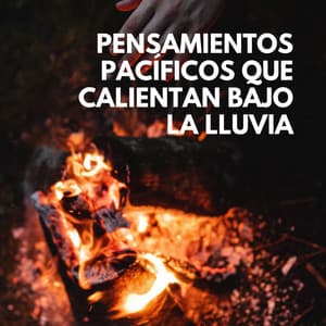 Pensamientos Pacíficos Que Calientan Bajo La Lluvia - Última sinfonía de lluvia